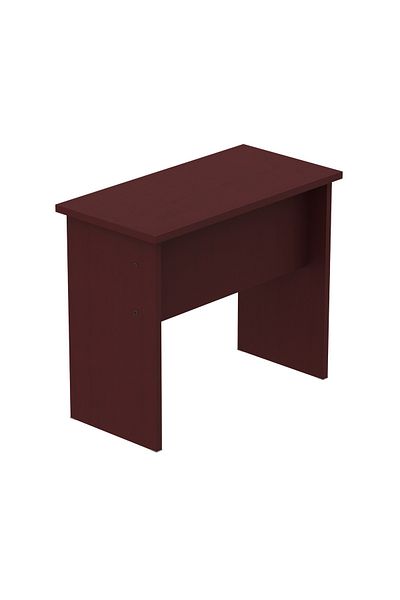 Mahmayi Apple Cherry Study Table for Home Schools 90 cm