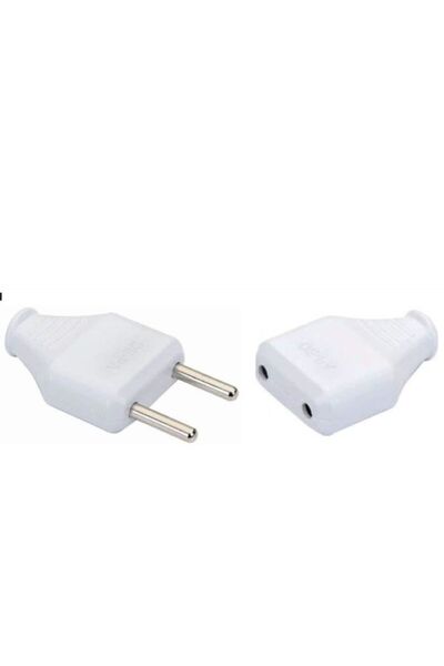 Home Yassı Fiş, Erkek ve Dişi Takım