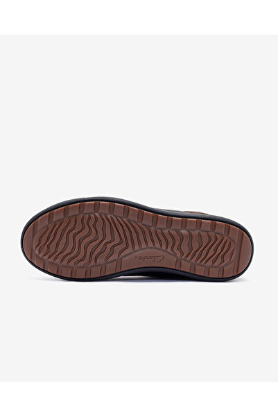 CLARKS Mapstone Higtx Erkek Kahverengi Bot 26180205