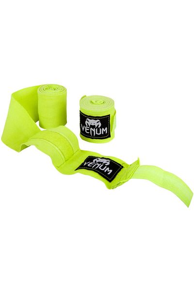 Venum Kontact Boxing Handwraps - 4m Venum Boxing Bandage
