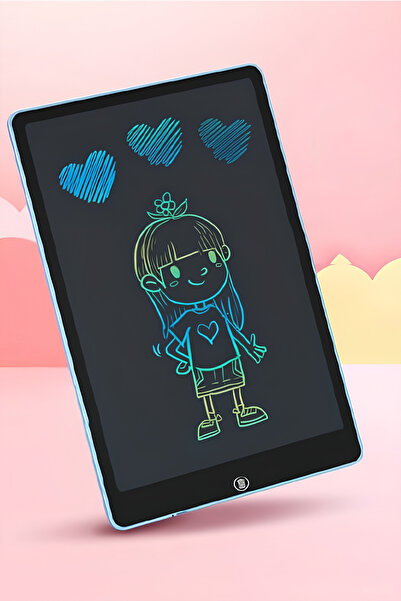 Factorial تابلت الرسم الرقمي 8.5 بوصة لوحة الكتابة الرقمية لوح الرسم لوحة الك...