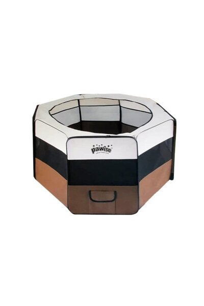 Genel Markalar Bez Köpek Barınma Alanı 107x60x45 Cm