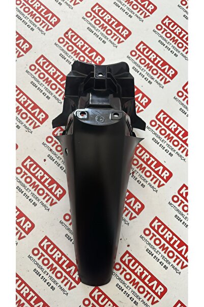 Kuba Orijinal Ege Ön Çamurluk Arka Kısmı