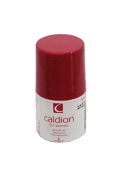 Caldion Kadın Roll-on 50 Ml