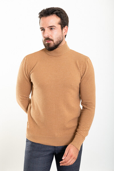 Mcr Трикотажна водолазка