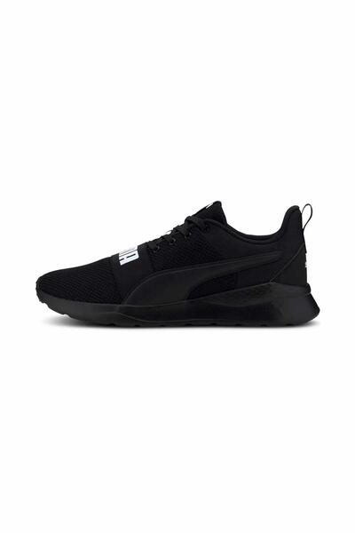 Puma Anzarun Bold Unisex Sneaker Zilnice 372362-01 Negru