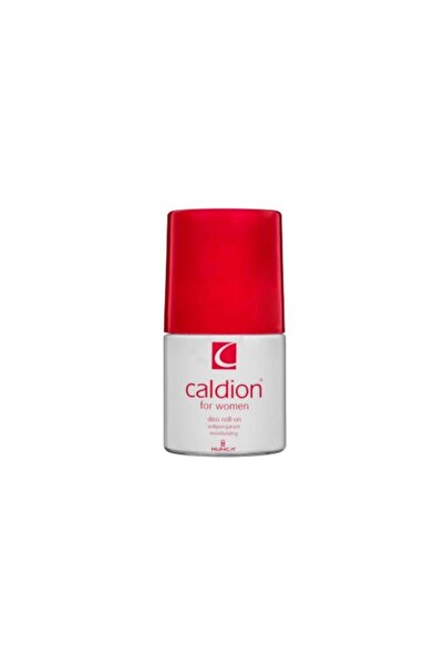 Caldion Rol On Bayan Deo Roll-on 50 ml