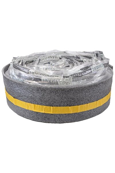 Fraenkische Kenar Izolasyon Bandı Yapışkanlı 1 Paket(25 Metre)