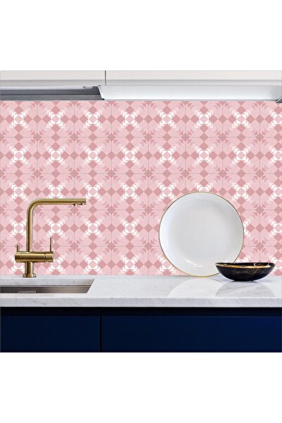 Bigaimaj 60 см x 100 см Фольга для покриття - між кухонними стільницями, само...