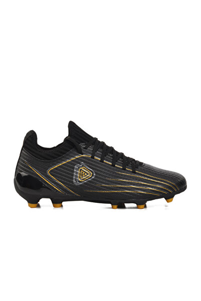 AYAKMOD MK-242-137 Ghete de fotbal pentru bărbați negre