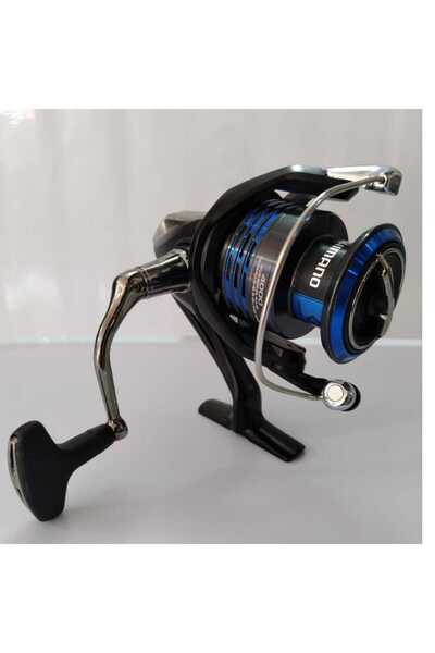 Shimano Nexave FI 4000 Spin Olta Makinesi