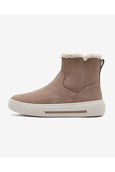 CLARKS Hollyhock Lane Kadın Bej Bot 26178840
