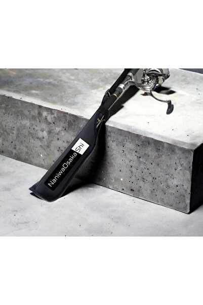 NaniwaOsaka Shi Nanıwaosakashı Lastıklı Kamıs Koruma Kılıfı