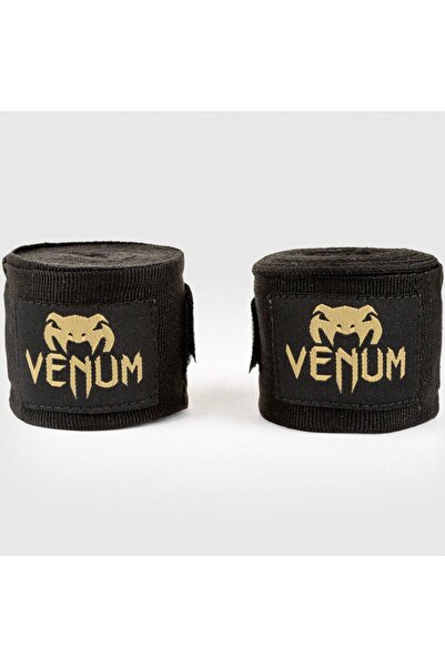 Venum أغطية يد للملاكمة من كونتاكت - ضمادة ملاكمة فينوم بطول 4 أمتار