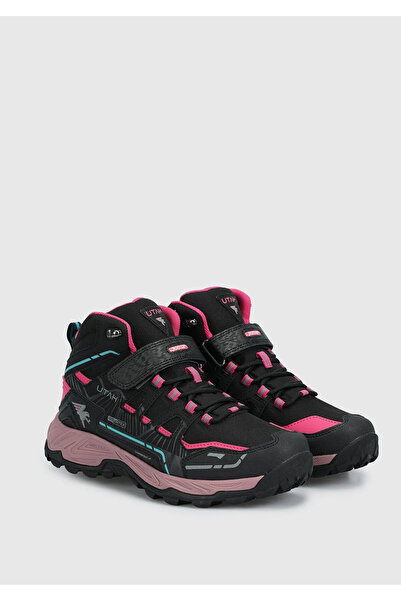 Joma Su Geçirmez Kız Çocuk Outdoor Bot Cırtlı Kaymaz Taban Aıslatex