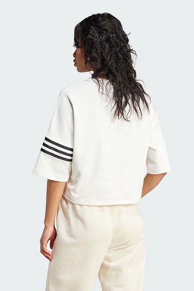 adidas Dámské tričko Neucl - Ix9876