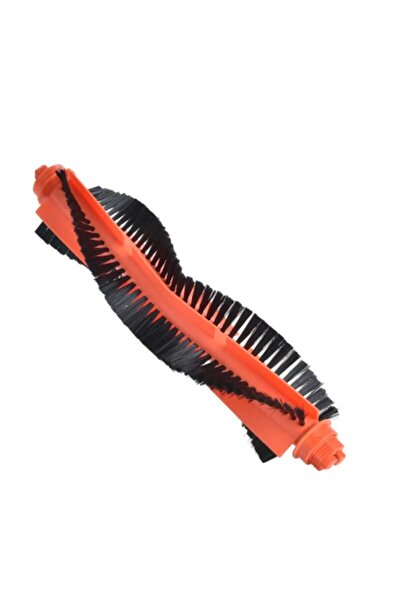 techpart Perie Turbo pentru aspirator robot inteligent compatibil Xiaomi Mop P (1 bucată)