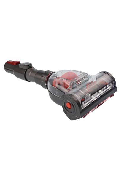 Supervac Cap de aspirare Mini Turbo cu adaptor compatibil Dyson