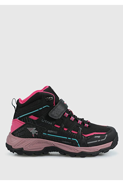 Joma Su Geçirmez Kız Çocuk Outdoor Bot Cırtlı Kaymaz Taban Aıslatex