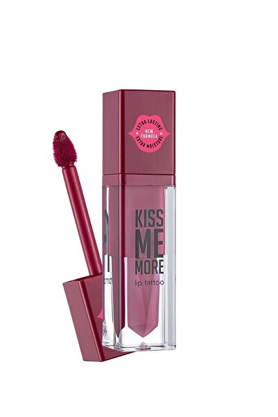 Flormar Long-lasting Matte Lipstick - Kiss Me More - 023 Bachelorette - 86825...