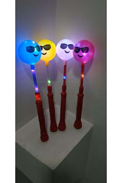 digitalavm akıllı alışveriş adresiniz TOP EMOJİ LEDLİ OYUNCAK
