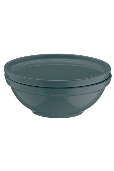 Kütahya Porselen 14cm Fit-C Bowl with Lid