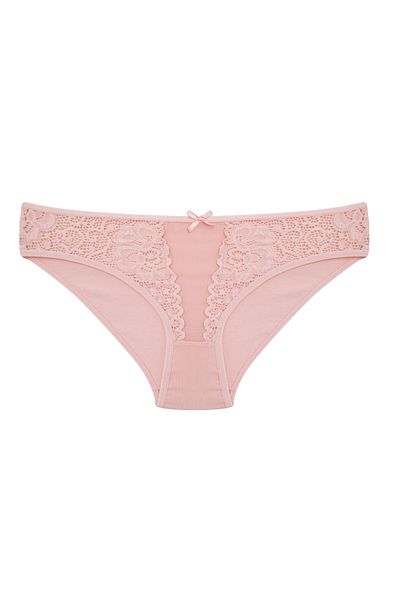LÜXDRM Chiloți bikini din dantelă pentru femei Lüx Drm 2010