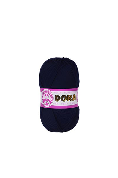 Ören Bayan Νήματα πλεξίματος Dora 100 γρ. 019