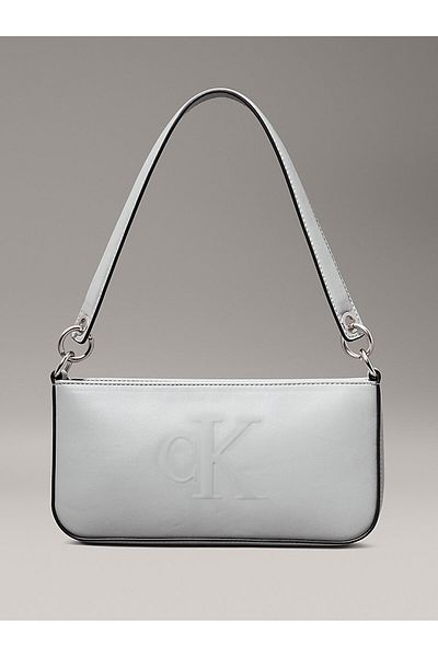 Calvin Klein Sculpted Shoulder Pouch
