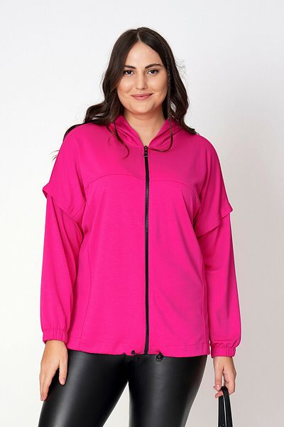 Büyük Moda CARDIGAN CU TEXTURA MOALE
