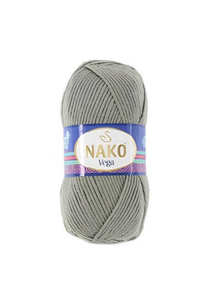 NAKO Vega 100 gr.Knitting Rope - 11422 Model