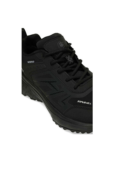 lumberjack 4w,josep 4p Outdoor Waterproof Erkek Günlük Ayakkabı A101782677 Sıyah