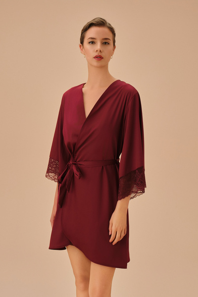 SUWEN Amber Sabahlık