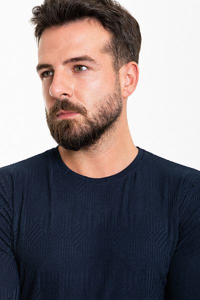Mcr COMBED CYCLING COLLAR