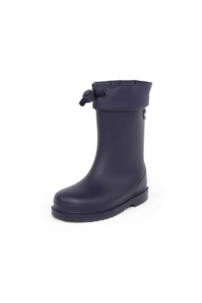 IGOR Дитячі черевики Chufo Cuello Borreguillo W10101-003Marino