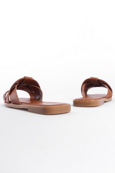 Capone Outfitters Zaren Frauen Hausschuhe