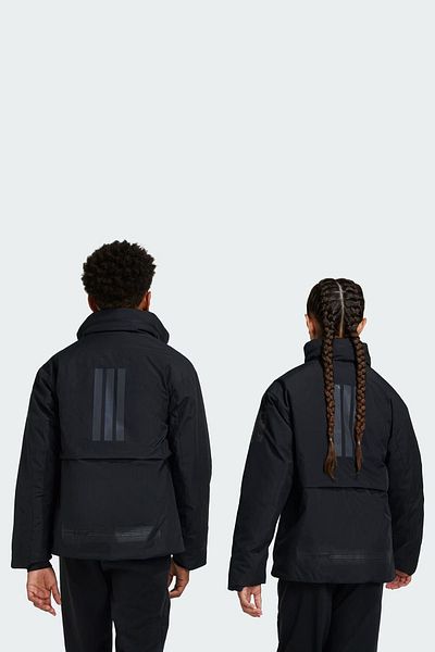 adidas Παιδική αθλητική φόρμα Myshelter J Sw - IV9650