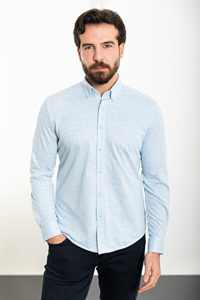 Mcr Košulja sa dugmićima od vrha