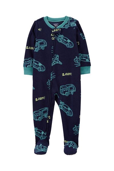 Carter's Baby Boy Fleece Sleeping Bag