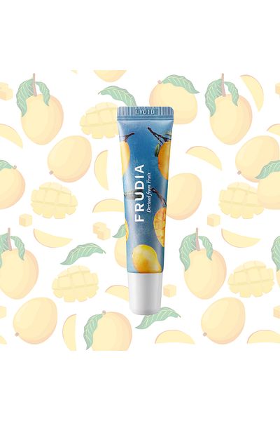 FRUDIA Mango Honey Lip Care Mask 10 g