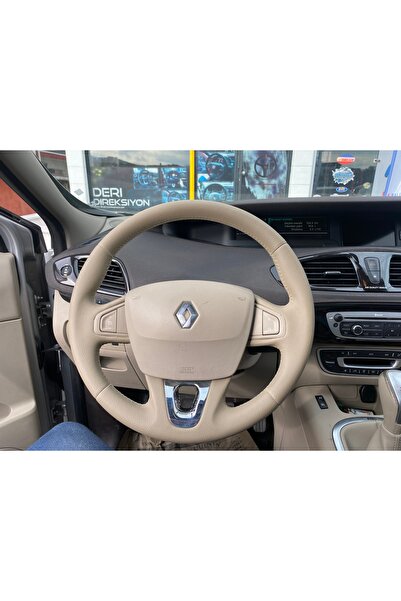imalattan aksesuar FLUENCE KREM  DİREKSİYON KILIFI ( A+ KALİTE )