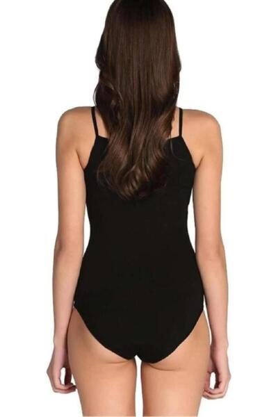 Tutku 0148 Ip Strap Body with Clips 6 Pieces