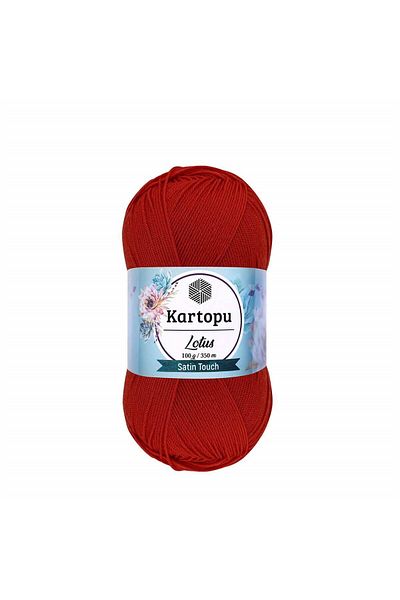 Kartopu Lotus Knitting Thread 100 gr