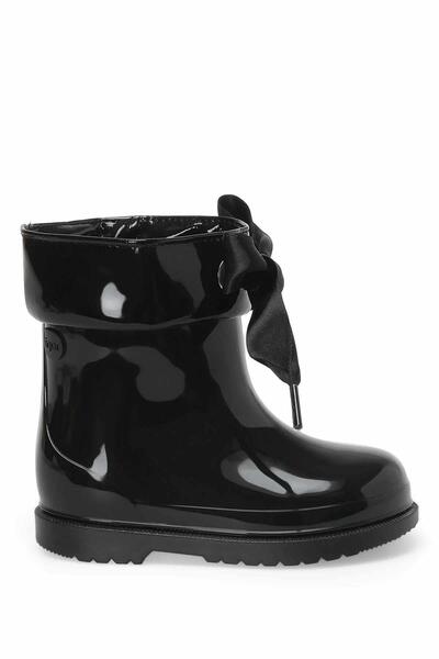 IGOR Bimbi Lazo Kids Boots Shoes W10238-002Negro