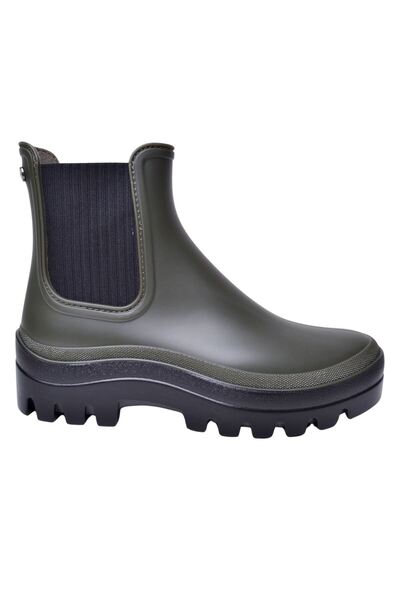 IGOR W10280 Soul Black Haki Kadın Bot