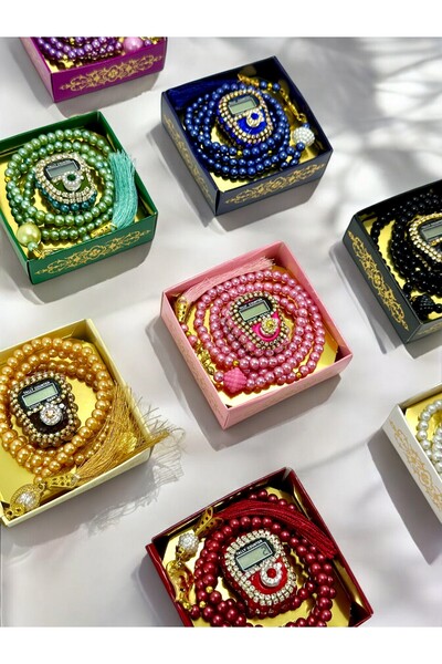 Deniz Elmasları Mevlit, Çeyizlik, Umre, Hac, Nişan, Bebek Hediyesi, Hediyelik...