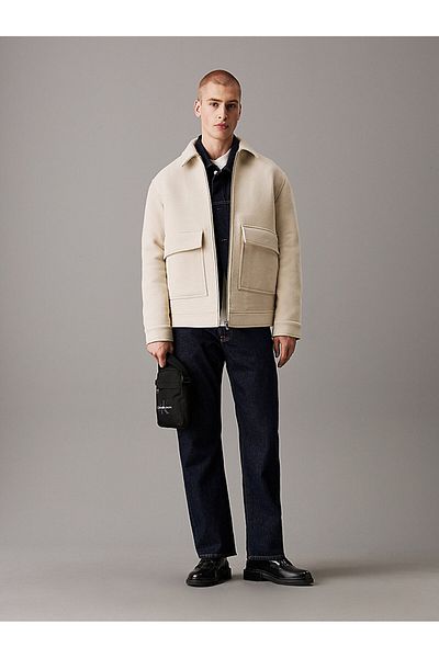 Calvin Klein Sport Essentials Reporter18 M - Kényelmes szabású tornacipő