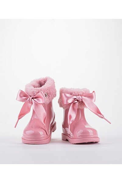 IGOR Bimbi Soft Çocuk Bot Ayakkabı W10258-010Rosa