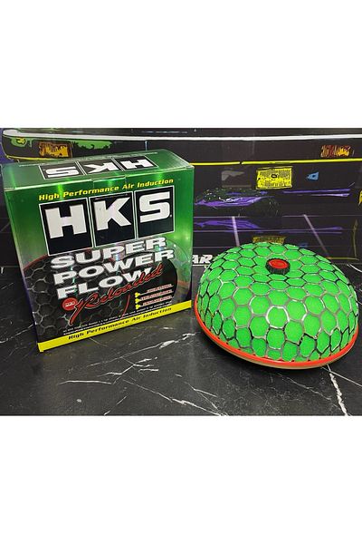 SF Tuning Store Hks Cork Outdoor Filter