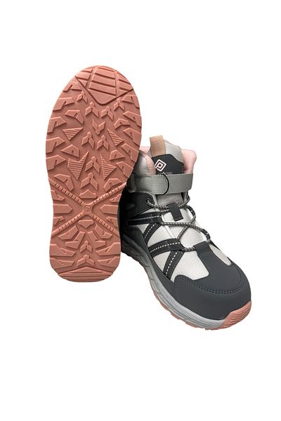 pepino Children's Fleece Inside Snow Boots